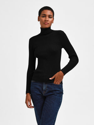 Selected Femme lydia knit