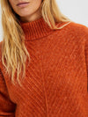 Selected Femme Sif Sisse Knit