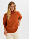 Selected Femme Sif Sisse Knit