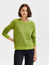Selected Femme Sia Knit