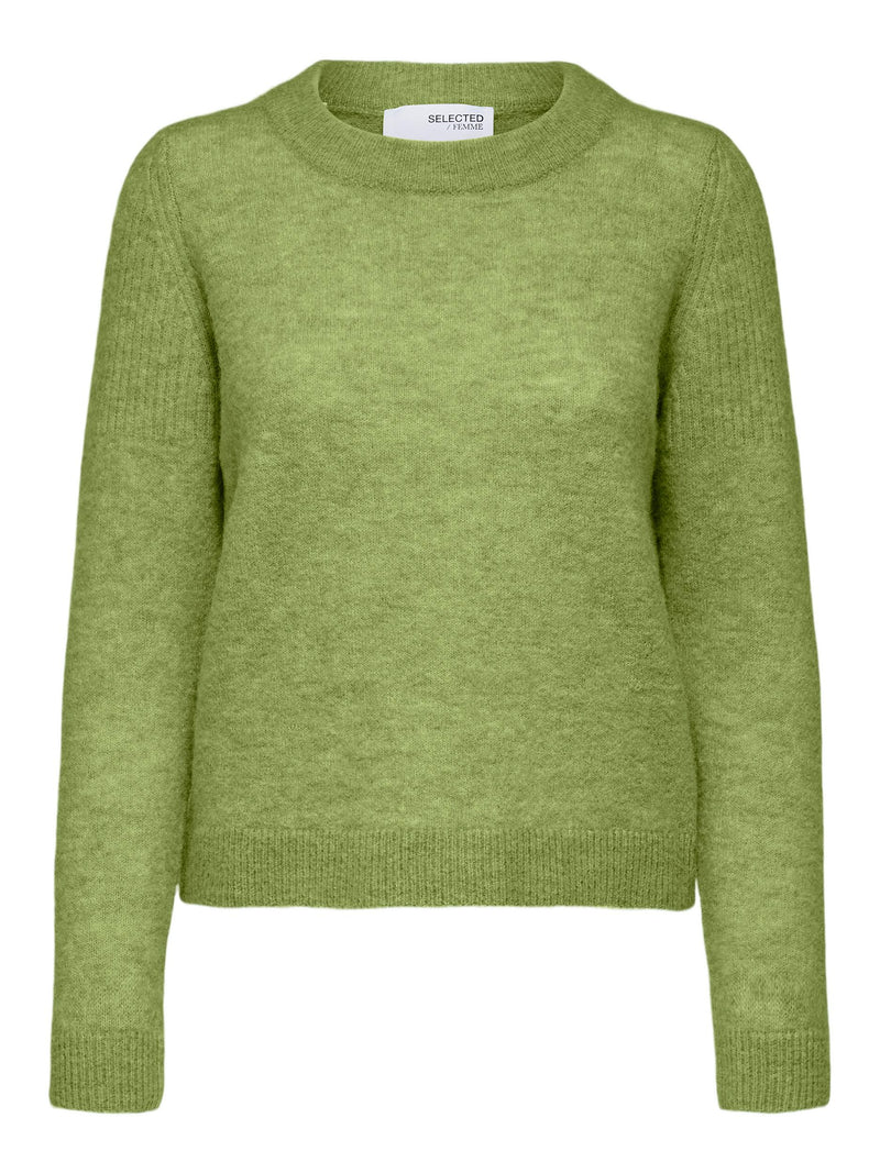 Selected Femme Sia Knit