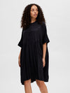 Selected Femme Fabienne-Viola Dress