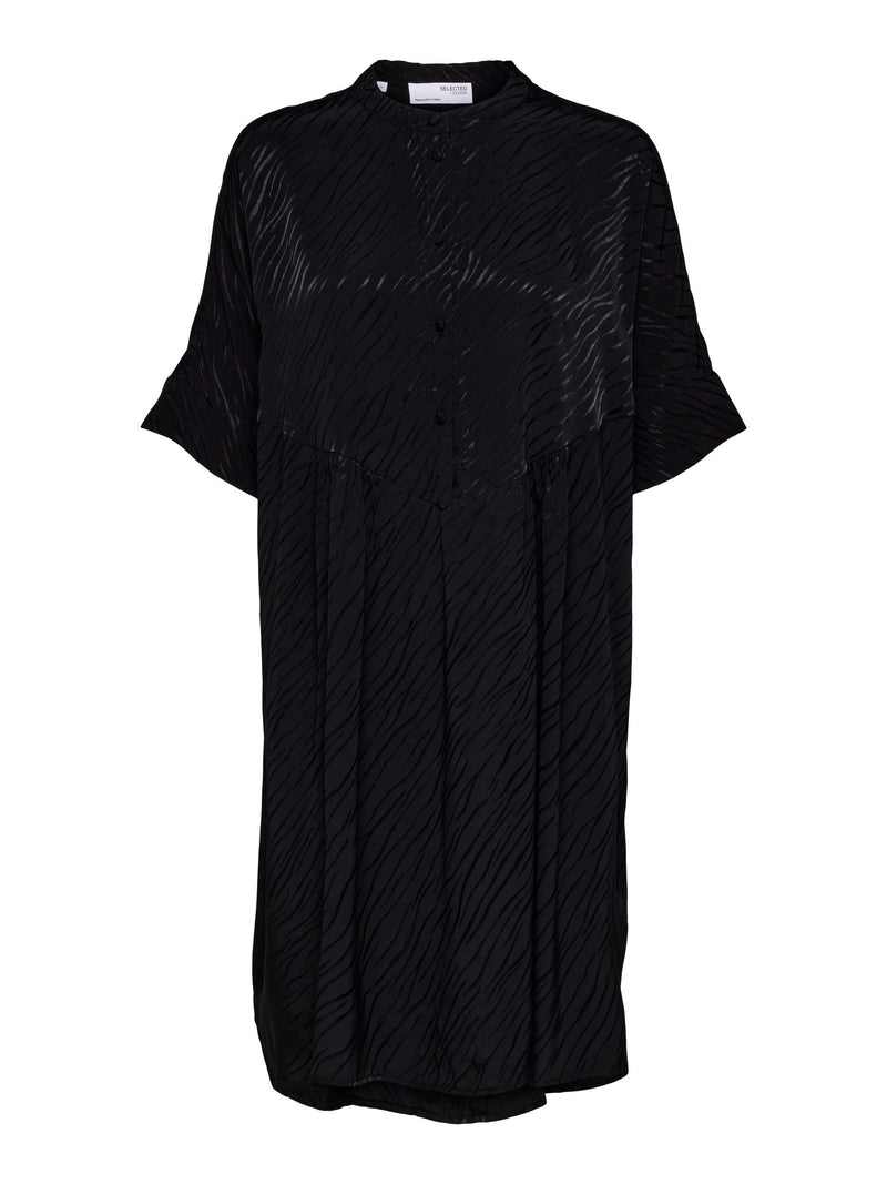 Selected Femme Abienne-Viola Dress