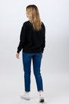 Sugarhill Brighton Rainbow Lightning Noah Sweatshirt