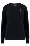 Sugarhill Brighton Rainbow Lightning Noah Sweatshirt