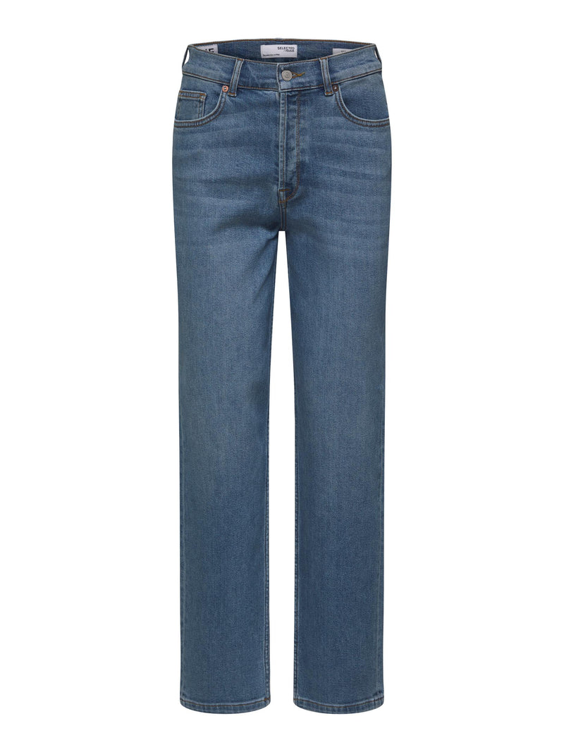 Selected Femme Marie Jeans
