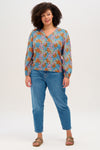 Sugarhill Brighton Imelda Blouse