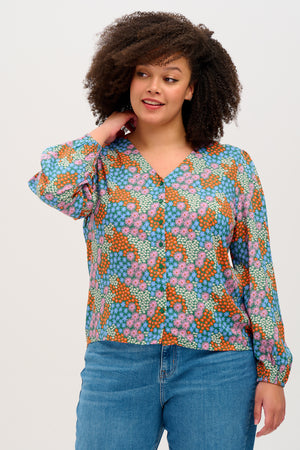 Sugarhill Brighton Imelda Blouse