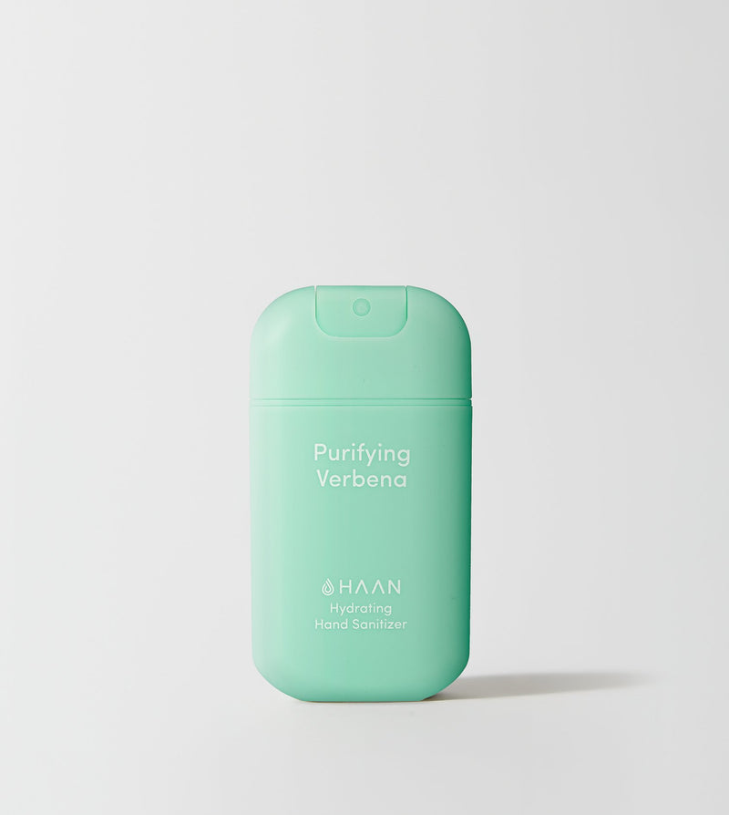 Haan Purifying Verbena Hand Sanitizer