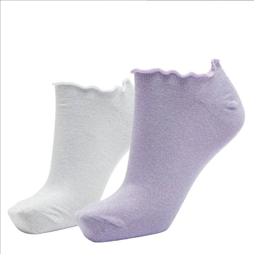 Selected Femme Vada Socks - 2 Pack