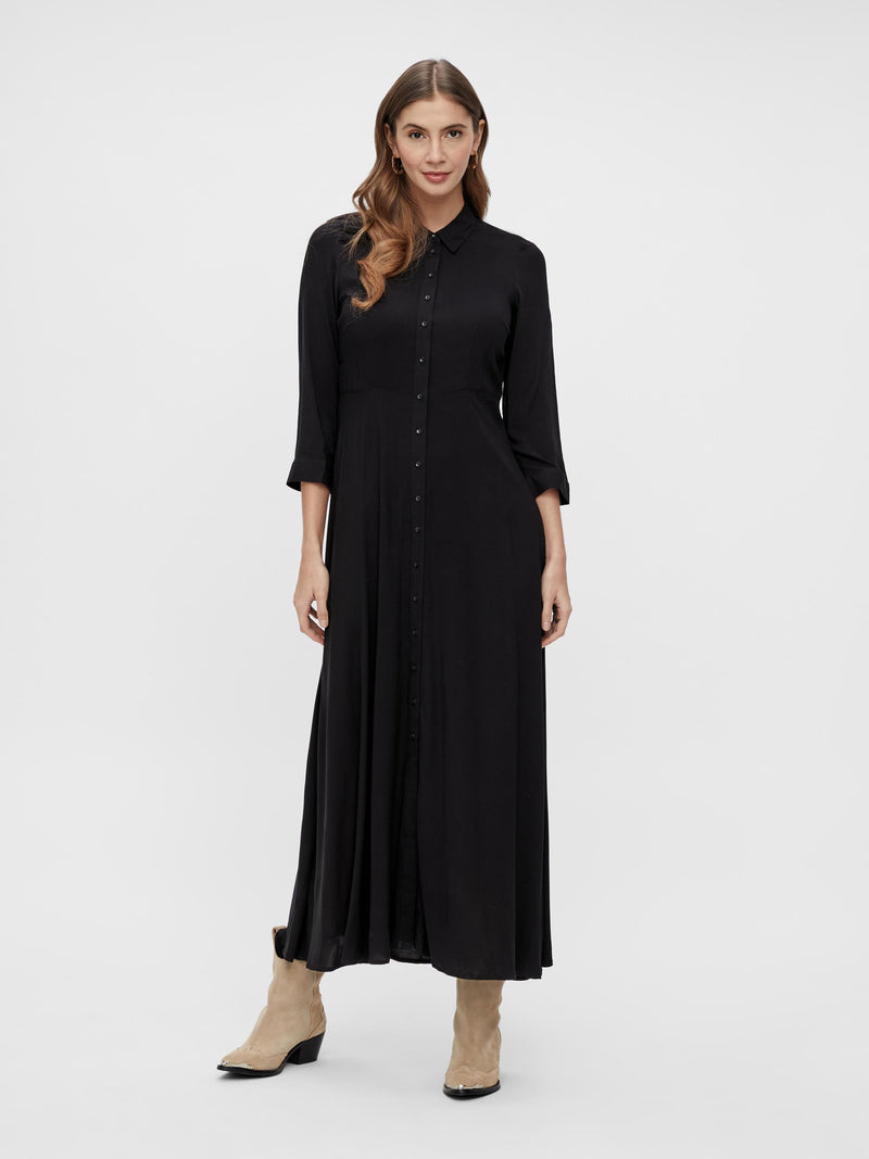 Y.A.S Savanna Shirt Dress