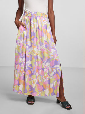 Y.A.S Simuna Skirt