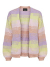 Pieces Naya Oversize Knit Cardigan