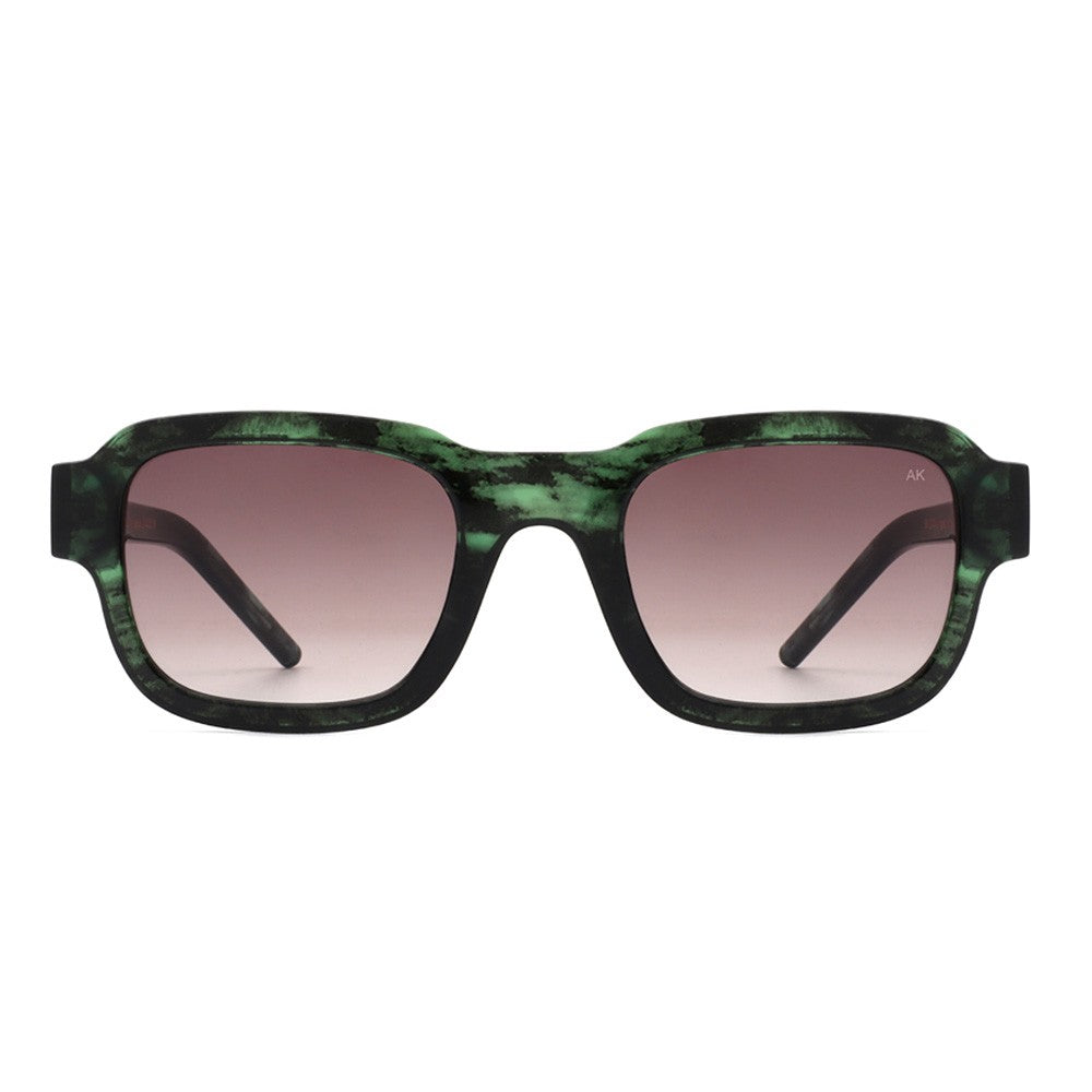 A.Kjaerbede Halo Sunglasses