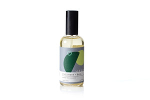 MÆGEN Room Spray - Cucumber & Basil