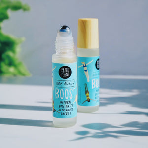 Boost Natural Pulse Point Roller Oil