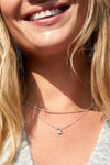 Estella Bartlett Buttercup Pendant Necklace
