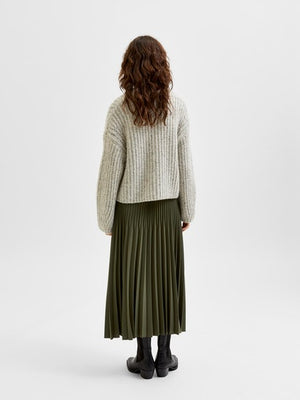 Selected Femme Cara Knit