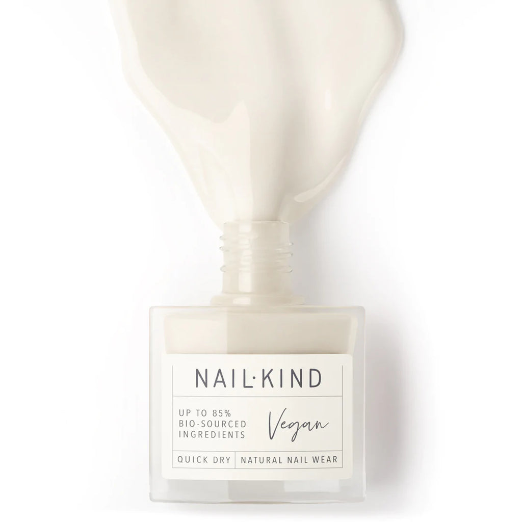 Nail Kind Cashmere Kiss