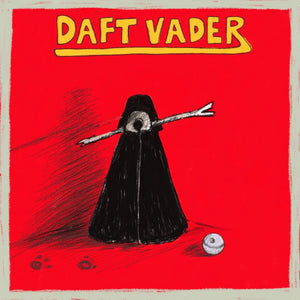 Poet and Painter - Daft Vader