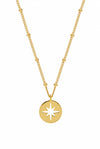 Estella Barlett Starburst Necklace