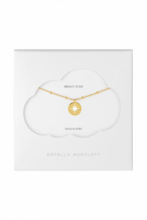 Estella Barlett Starburst Necklace