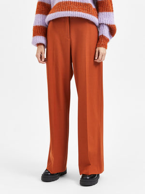 Selected Femme Eliana Trousers