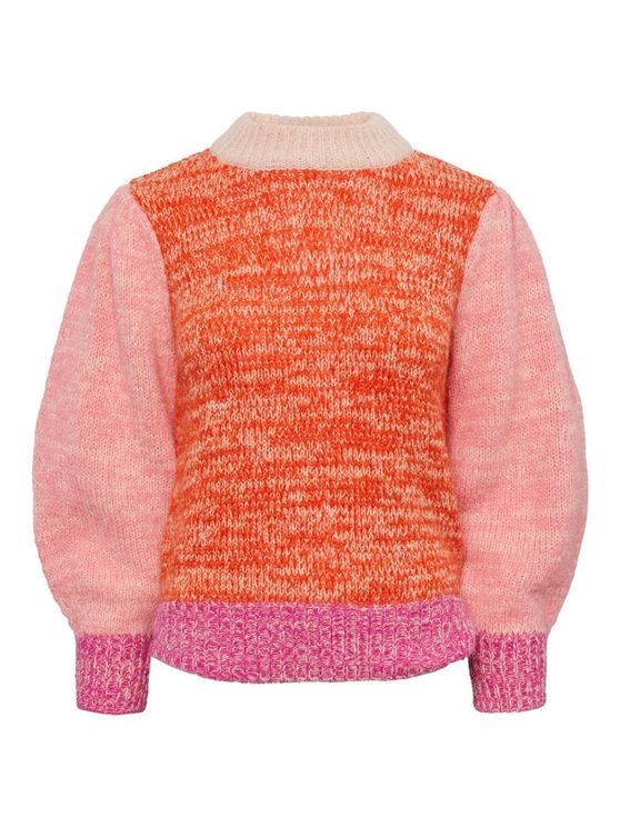 Pieces Felisia Knitted Jumper