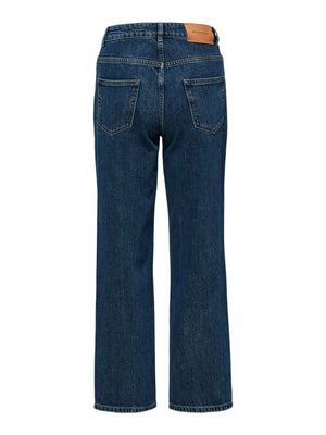 Selected Femme Kate High Waist Jeans