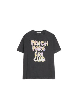 FRNCH Art Club T-Shirt