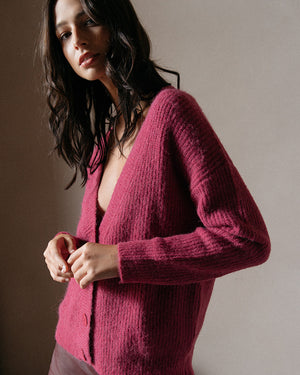 Grace & Mila Dutch Knit
