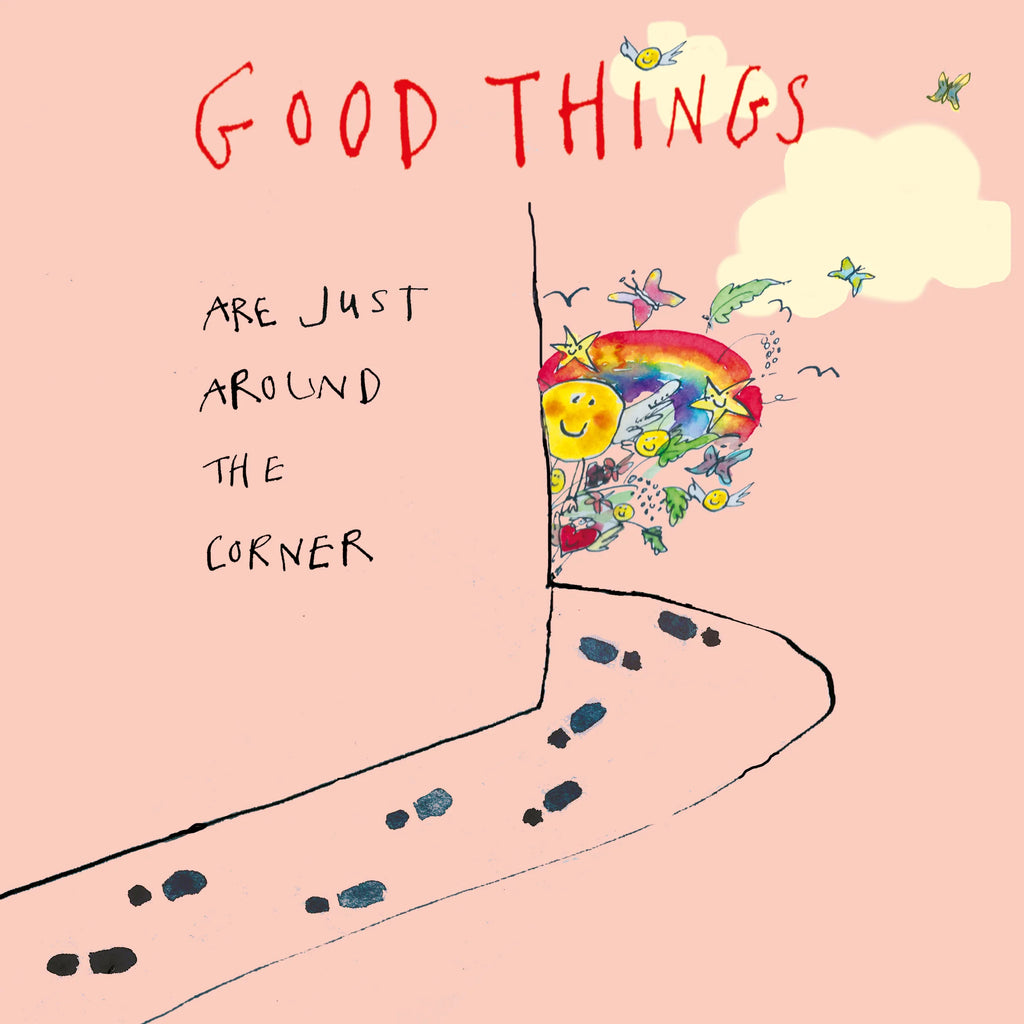 Poet and Painter - Good Things