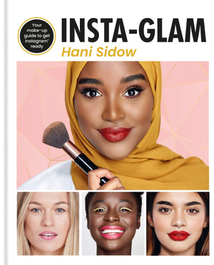 Insta-Glam - Hani Sidow