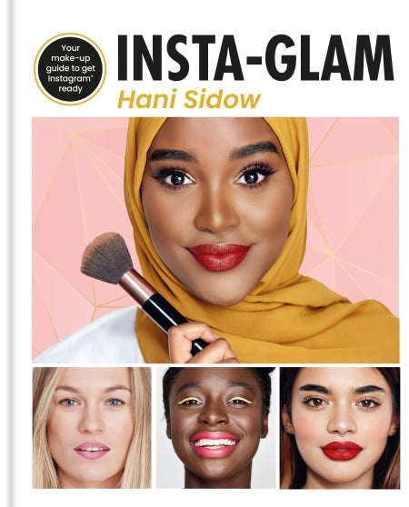 Insta-Glam - Hani Sidow