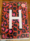 Eleorer Bowmer Initial Print