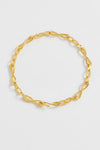 Estella Bartlett Gold Infinity Bracelet