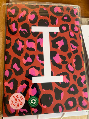 Eleorer Bowmer Initial Print
