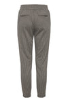 Ichi Kate Cameleon Fitted Trousers