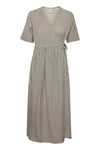Ichi Haimi Dress