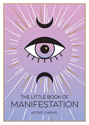 The Little Book Of Manifestaion