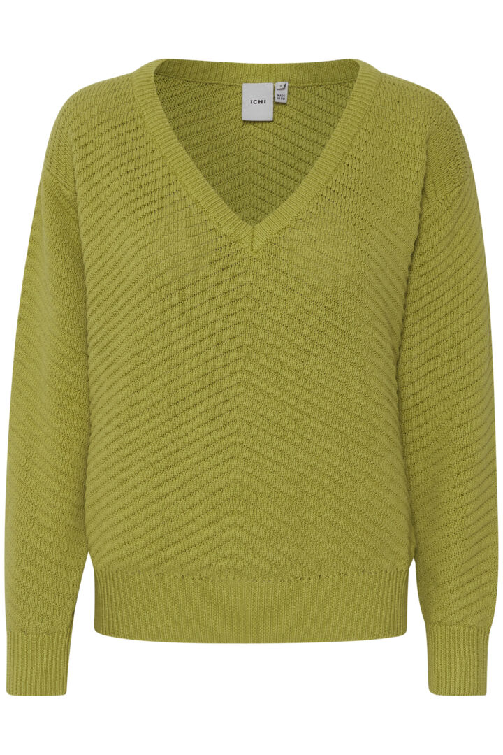 Ichi Talisha Knit