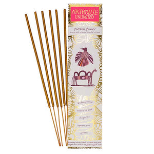 Arthouse Passion Power Incense
