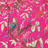 Powell Craft Hot Pink Bird Pyjamas