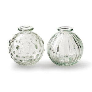 Glass Mini Bud Vase