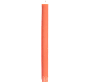 British Colour Standard Candle Sticks
