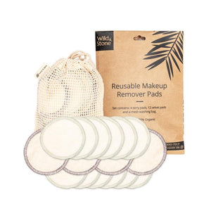 Reuseable Makeup Remover - Pack of 16