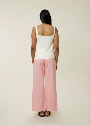 FRNCH Laila Top
