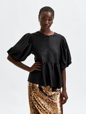 Selected Femme Windy Blouse