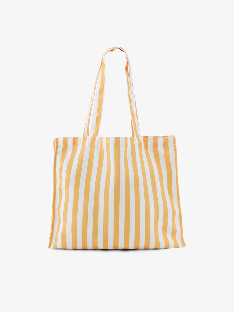 Pieces Mally Tote Bag